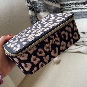 Stella and dot small jewelry case